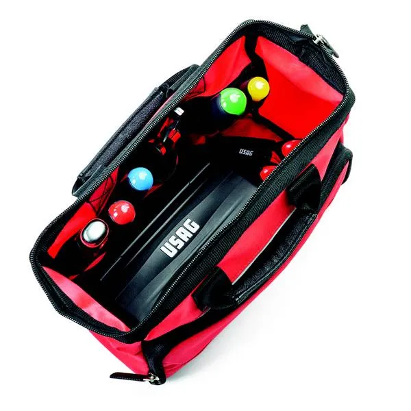 007 FLV soft bag piccola