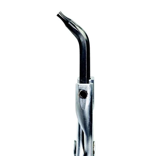 Pinze a cremagliera 128 MP