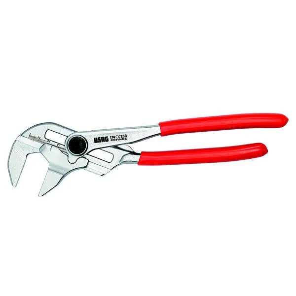174 CX 250 pinza chiave