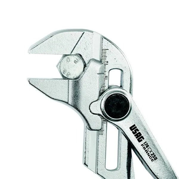 174 CX 250 pinza chiave