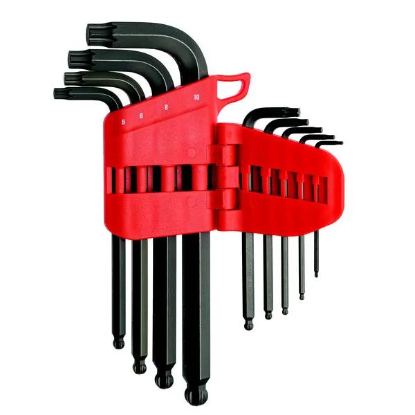 Serie di chiavi 280 X S9