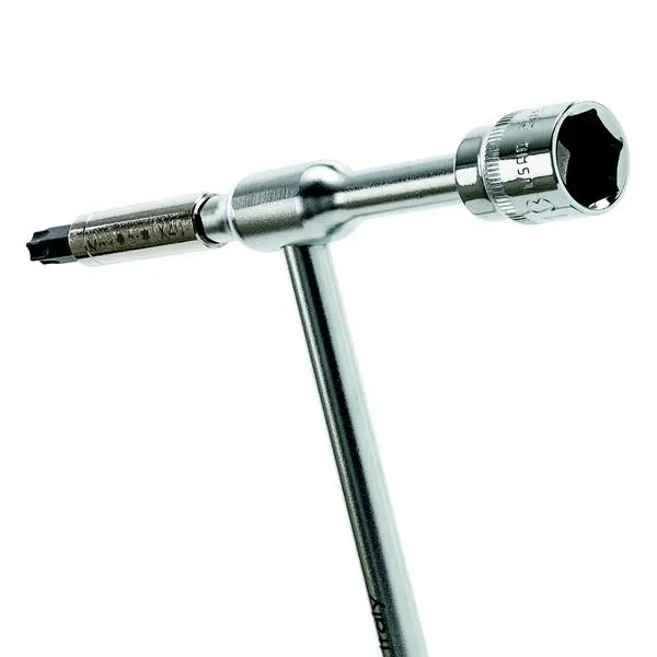 280 TQ 1/4 bits holder T-key