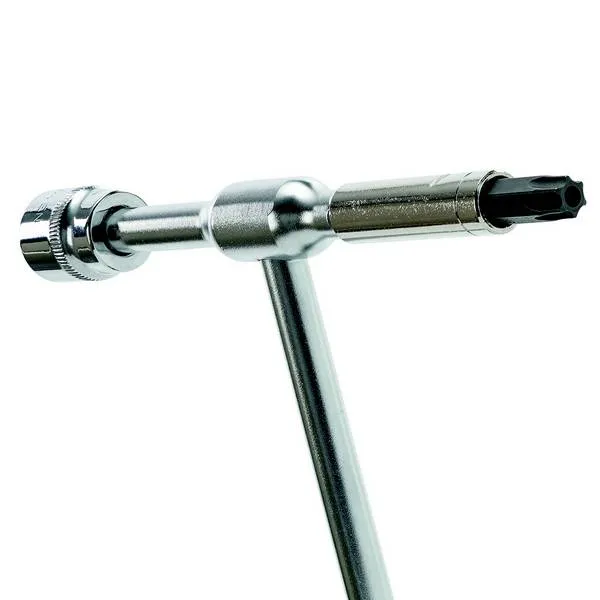 280 TQ 1/4 bits holder T-key
