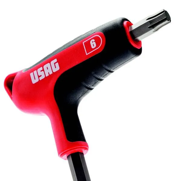 Chiavi maschio 280 HX