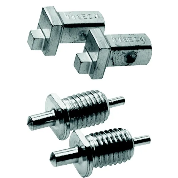 Assortimento chiavi a compasso (10pz) Usag 282 S10