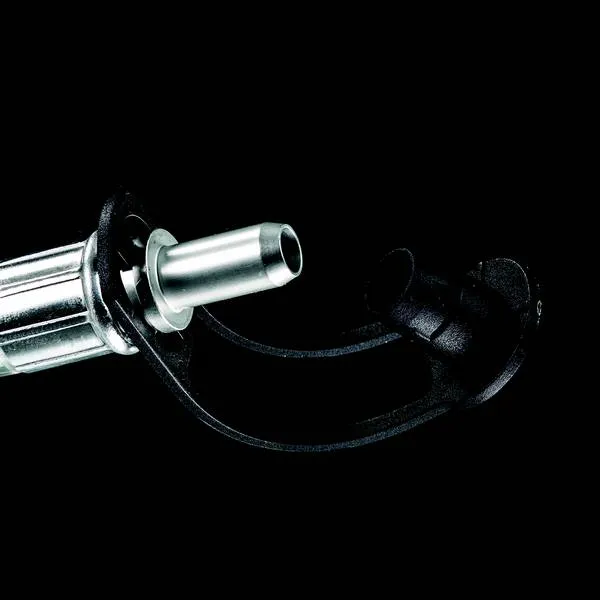 421 P oil change syringe