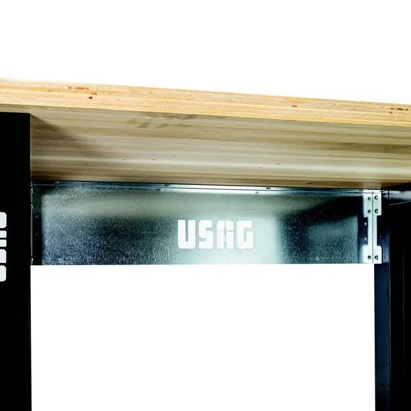 Banchi da lavoro TOP legno 506 TL