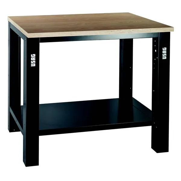 Banchi da lavoro TOP legno 506 TL