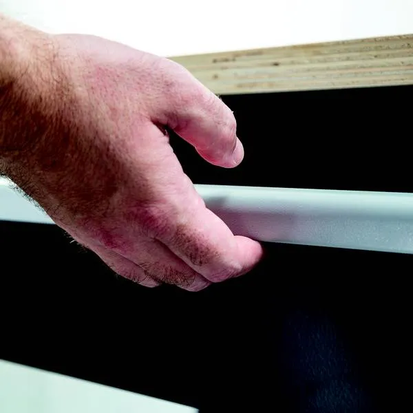 Banchi da lavoro TOP legno 506 TLC