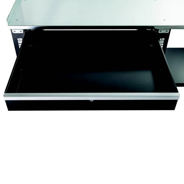 Banchi TOP acciaio 506 TAC