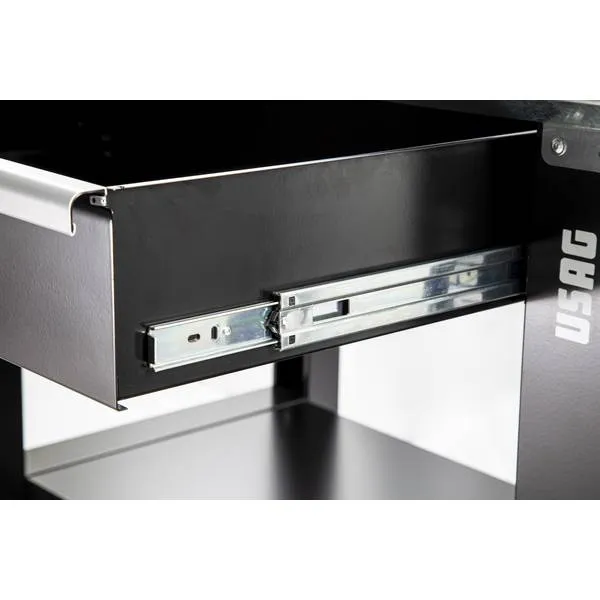 Banchi TOP acciaio 506 TAC