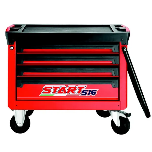 Kit trasporto per cassettiera Start Usag 516 AC10