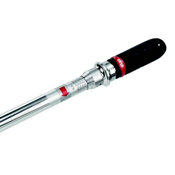 Barre dinamometriche a scatto 811 LB