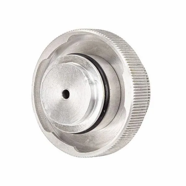Tappo adattatore per NISSAN 2847 N3