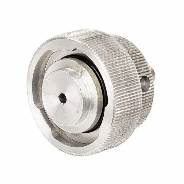 Tappo adattatore per CHRYSLER-JEEP 2847 N6
