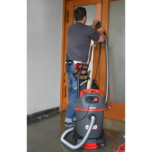 Aspiratore Starmix ARDL 1420 EHP