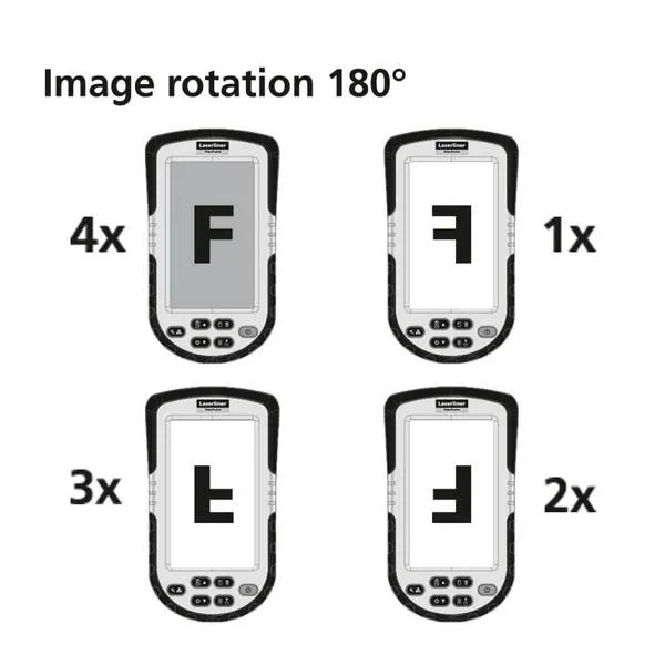 Sistema per videoispezione VideoPocket
