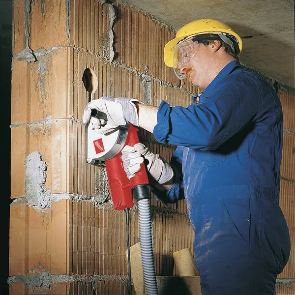 Scanalatore WCE 30