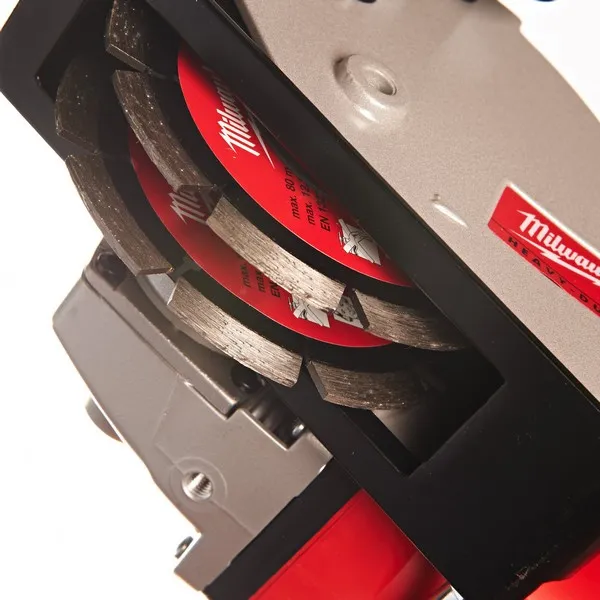 Scanalatore WCE 30