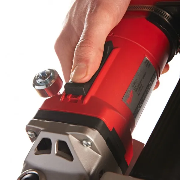 Scanalatore WCE 30