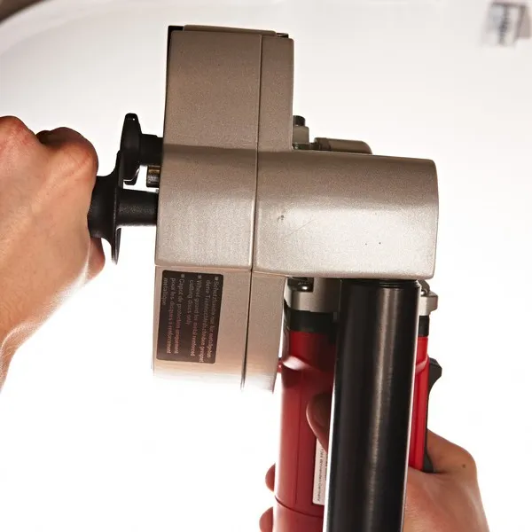 Scanalatore WCE 30