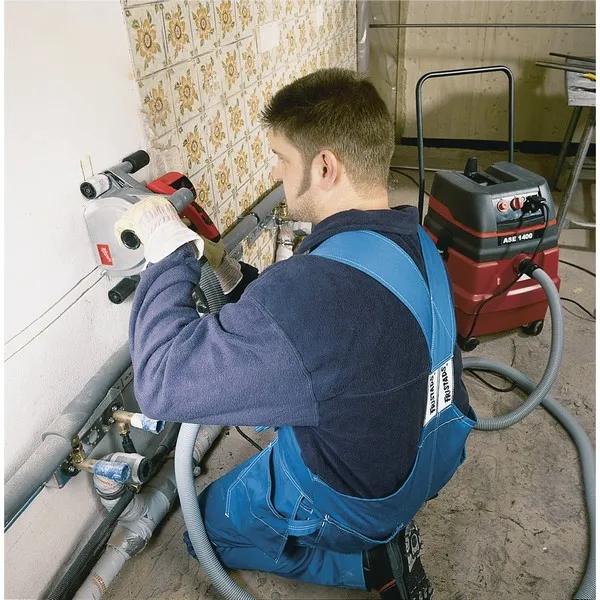 Scanalatore WCS 45