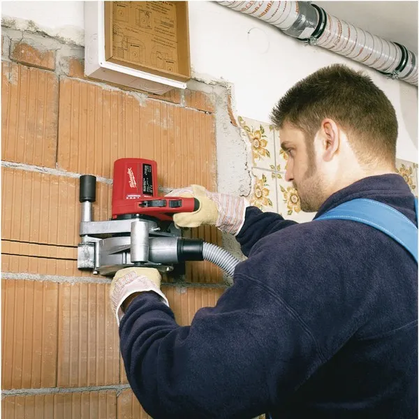 Scanalatore WCS 45