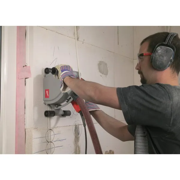 Scanalatore WCS 45