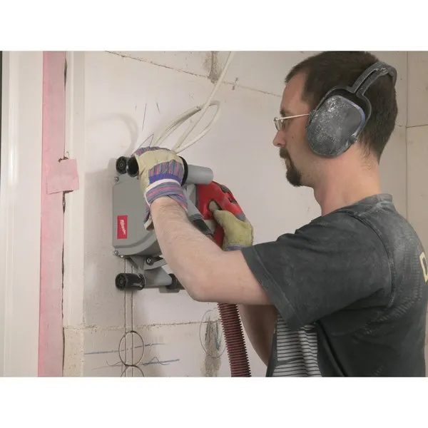Scanalatore WCS 45