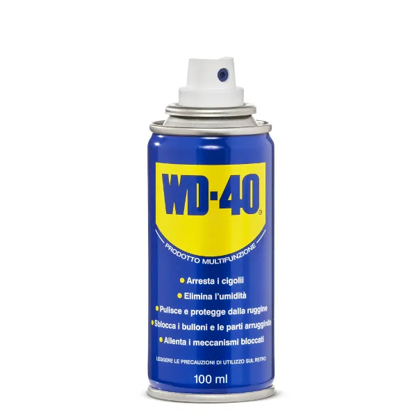 WD-40 24 pezzi da 100 ml