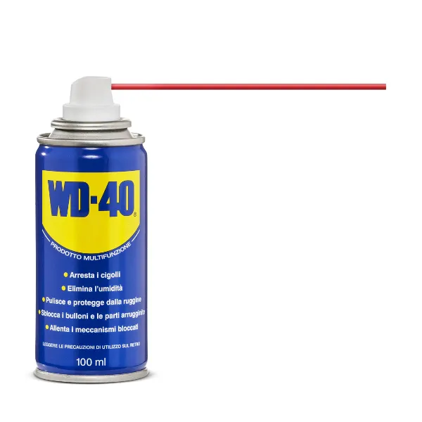 WD-40 24 pezzi da 100 ml