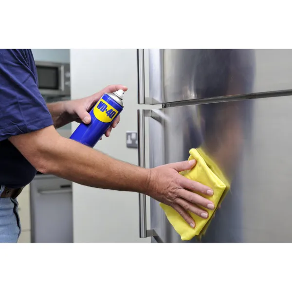 WD-40 confezioni da 200 ml - 36 Pz.