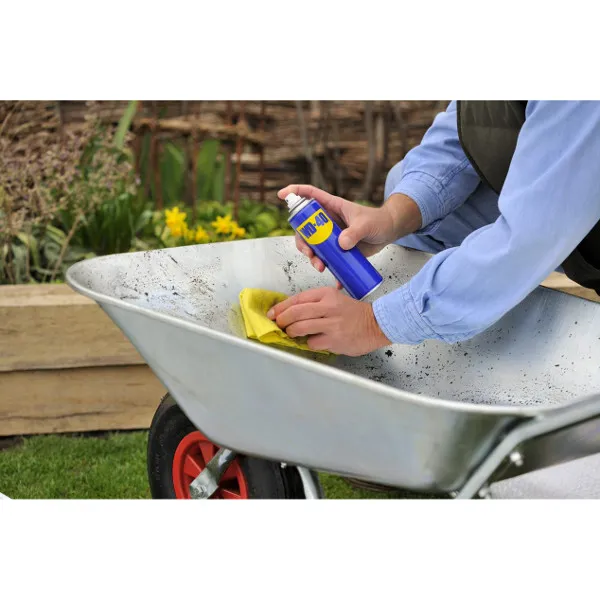 WD-40 confezioni da 200 ml - 36 Pz.