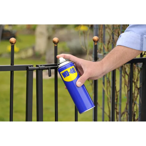 WD-40 confezioni da 200 ml - 36 Pz.