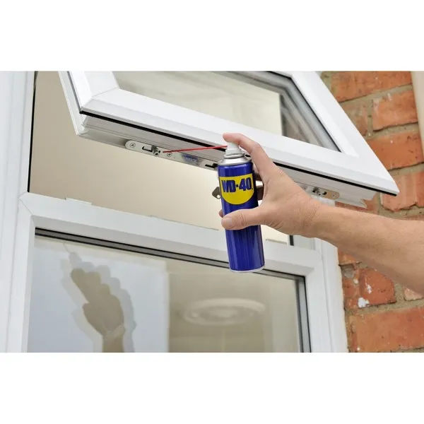 WD-40 400 ml Spray 24 Pz.