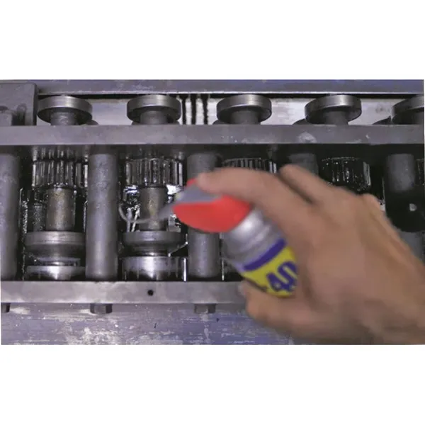WD-40 600 ml Spray Flexible 6 Pz.