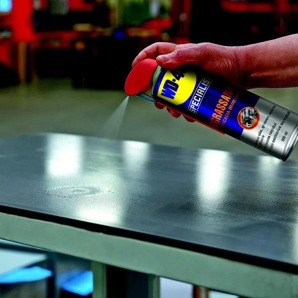 WD-40 Sgrassante efficacia immediata 500 ml