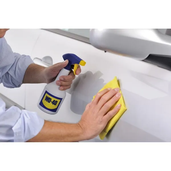WD-40 confezione da 5lt + Dosatore