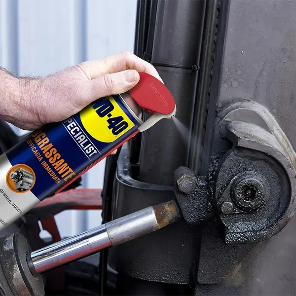 WD-40 Sgrassante efficacia immediata 500 ml