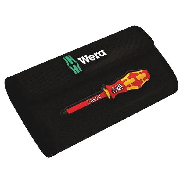 Assortimento vde Wera Kraftform Kompakt VDE 16 Universal 1