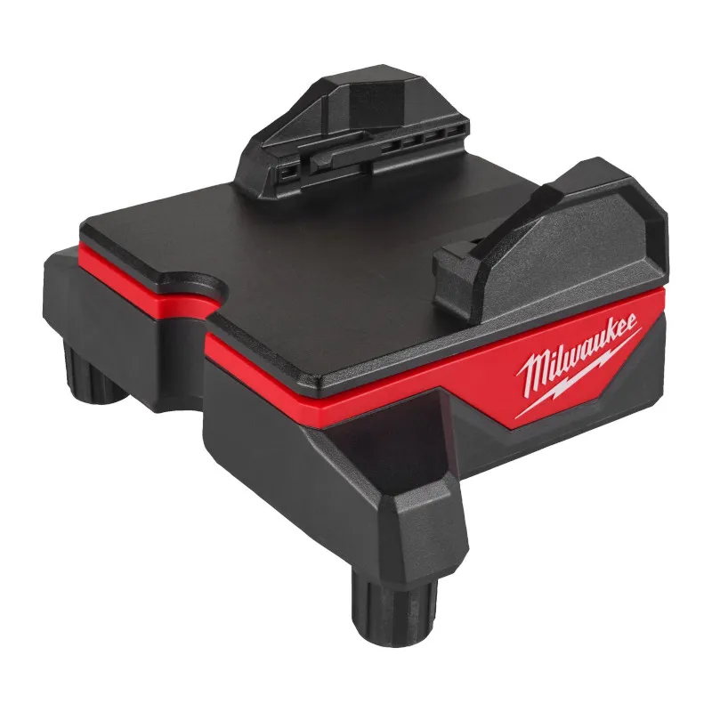 Base wireless per laser lineari