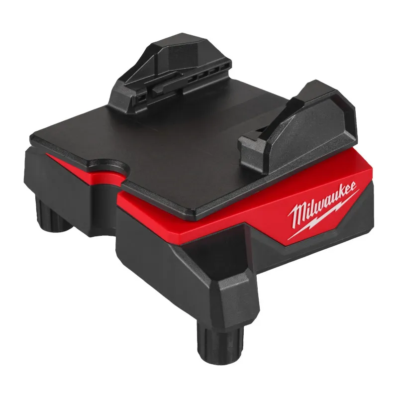 Base wireless per laser lineari