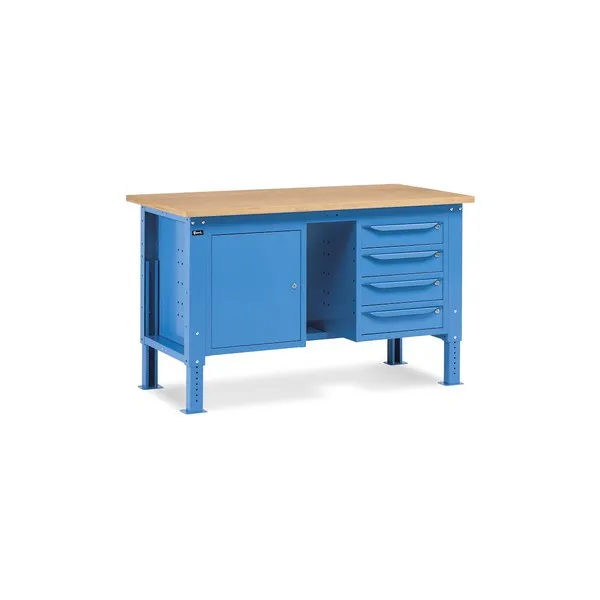 Banco Work Up WORK1505 WORK1506