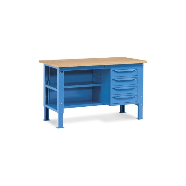 Banco Work Up WORK1507 WORK1508