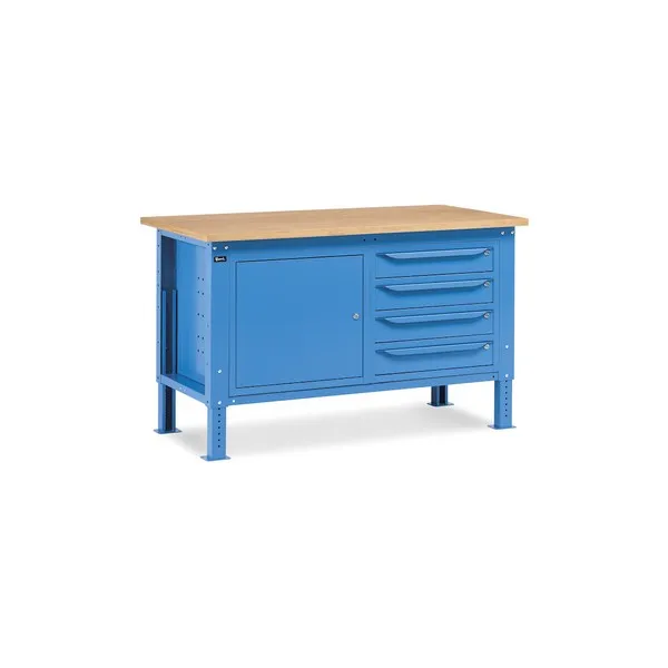 Banco Work Up WORK1509 WORK1510