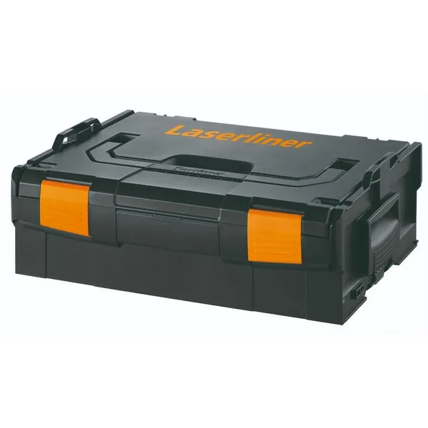 Laser Pro Set 1 X3