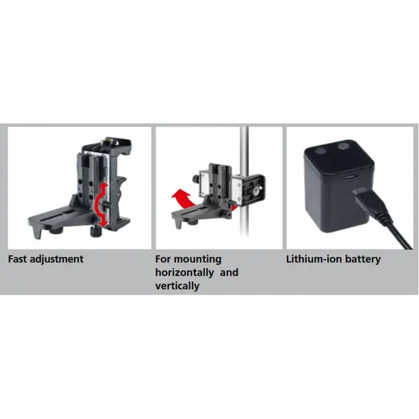 Laser Pro Set 1 X3