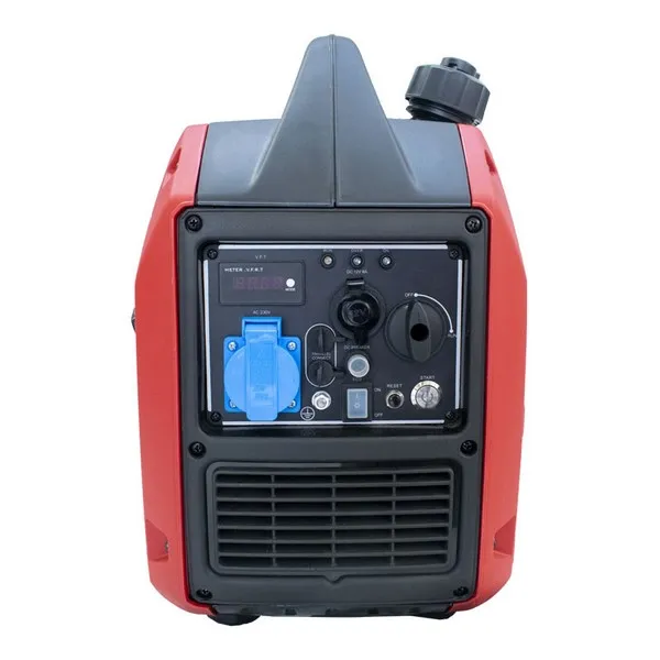 Generatore Leonardo Inverter ZBG 2000 iE