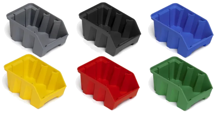 Picking Box Air Colori