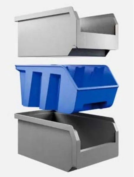 Picking Box Air Compatibilit